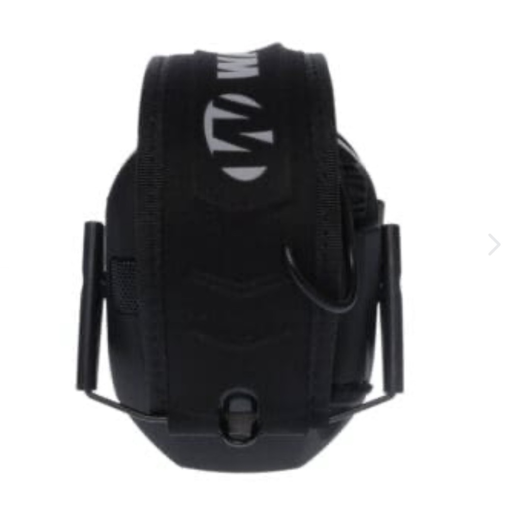Walkers Razor Slim Electronic Muffs - Picture 6 of 8
